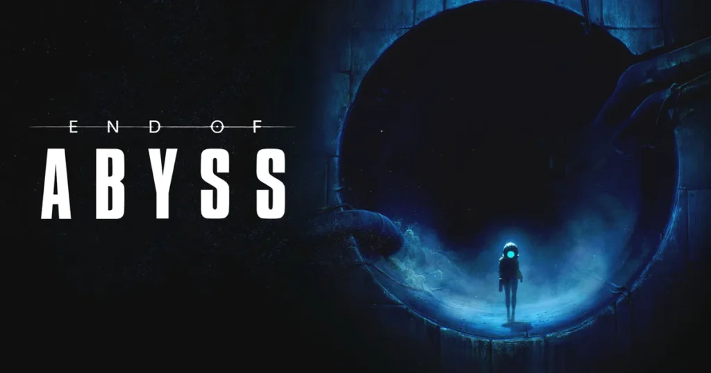 Ex-Little Nightmares Studio’s End of Abyss Sets October 1 Xbox Launch Date