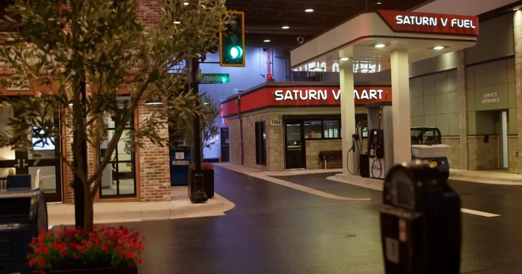 FBI Built a Fake Town for Cyber Training — Inside the KCR