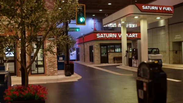 FBI Built a Fake Town for Cyber Training — Inside the KCR