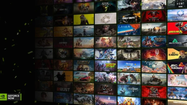 GeForce NOW Rolls Out Cross-Device Game Library Sync for Members