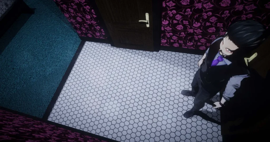 Ghost at Dawn Subverts Horror Tropes With Empathy