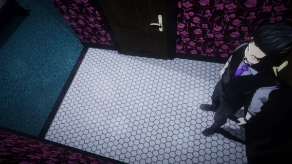 Ghost at Dawn Subverts Horror Tropes With Empathy