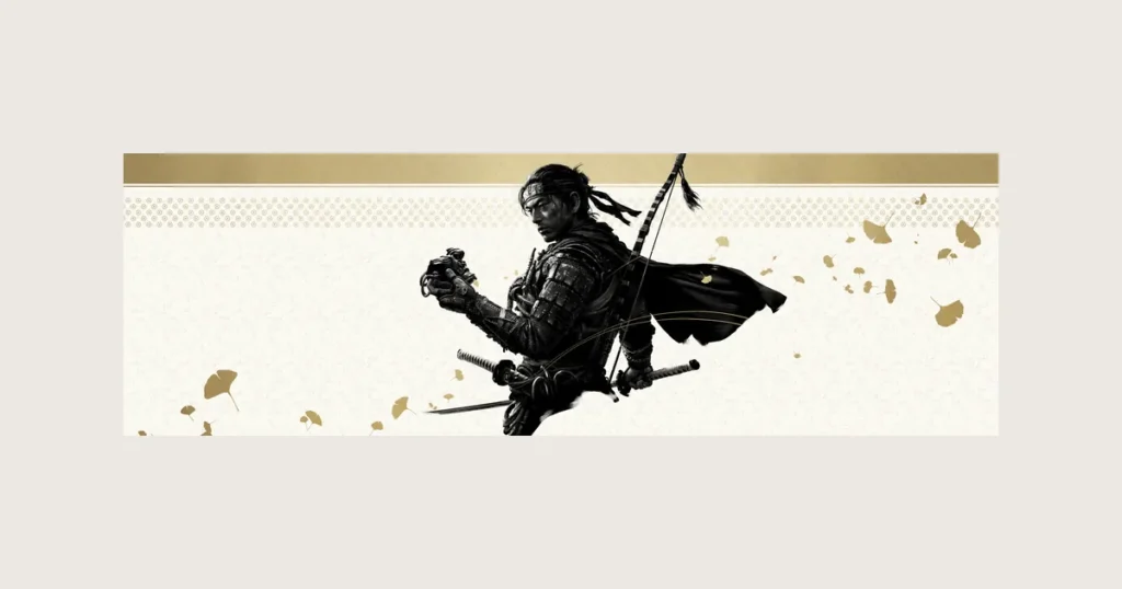 Ghost of Tsushima Director’s Cut Now Available on Steam