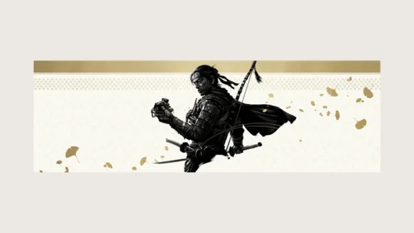 Ghost of Tsushima Director’s Cut Now Available on Steam