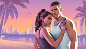 GTA VI Pre-Orders Kick Off on Xbox Series X|S