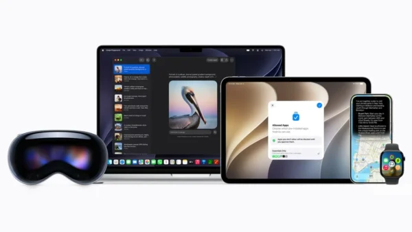 iOS 27 Adds New Home Screen App — Apple Intelligence Hub