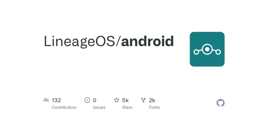 LineageOS Open-Source Android ROM Supports 20+ Manufacturers