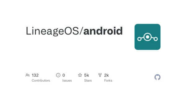 LineageOS Open-Source Android ROM Supports 20+ Manufacturers
