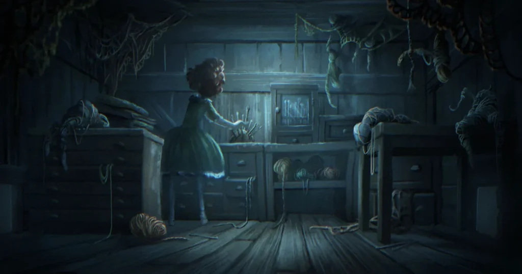 Little Nightmares 3 DLC Chapter 1 Drops Summer 2026 With Puppeteer