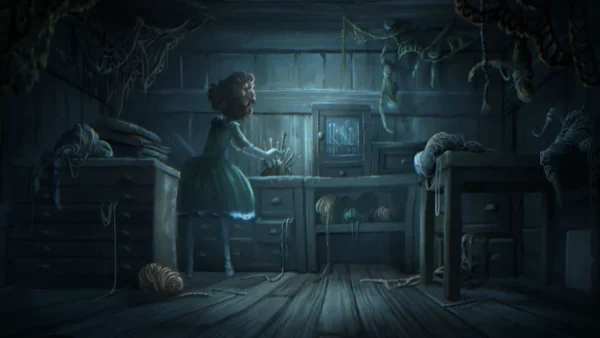 Little Nightmares III DLC: Puppeteer, Co-op Flash, Summer
