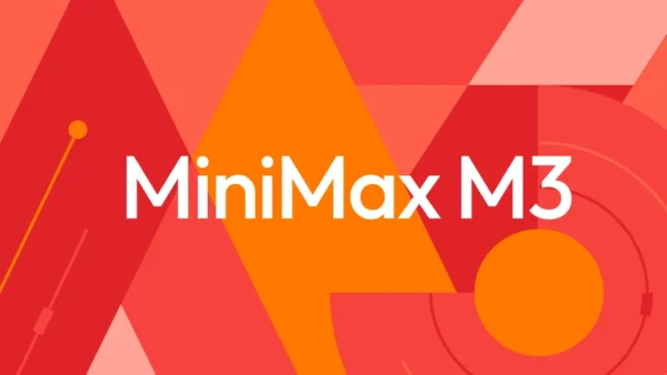 MiniMax M3 Cracks Open the 1M-Context Frontier