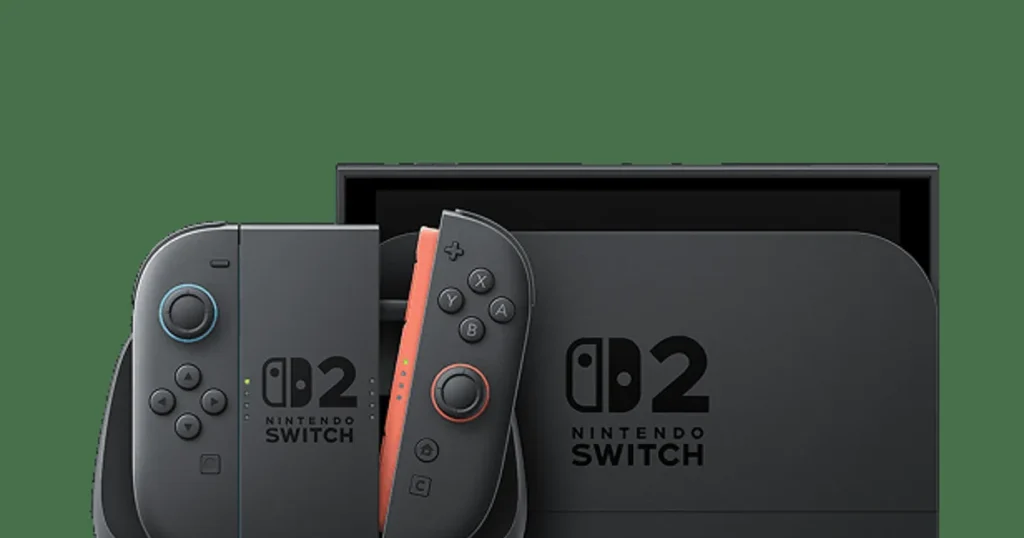 Nintendo Direct 2026: Switch 2 Games — KH IV, Ocarina