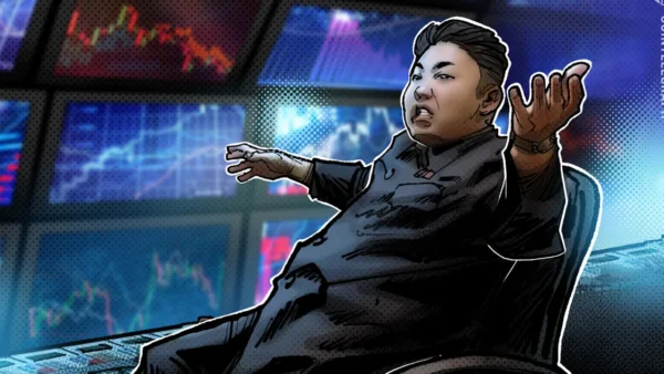 North Korea Stole $36M From Humanity Protocol — Quantstamp