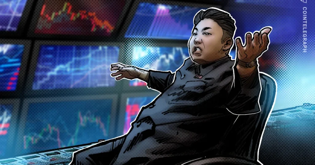 North Korea Stole $36M From Humanity Protocol — Quantstamp