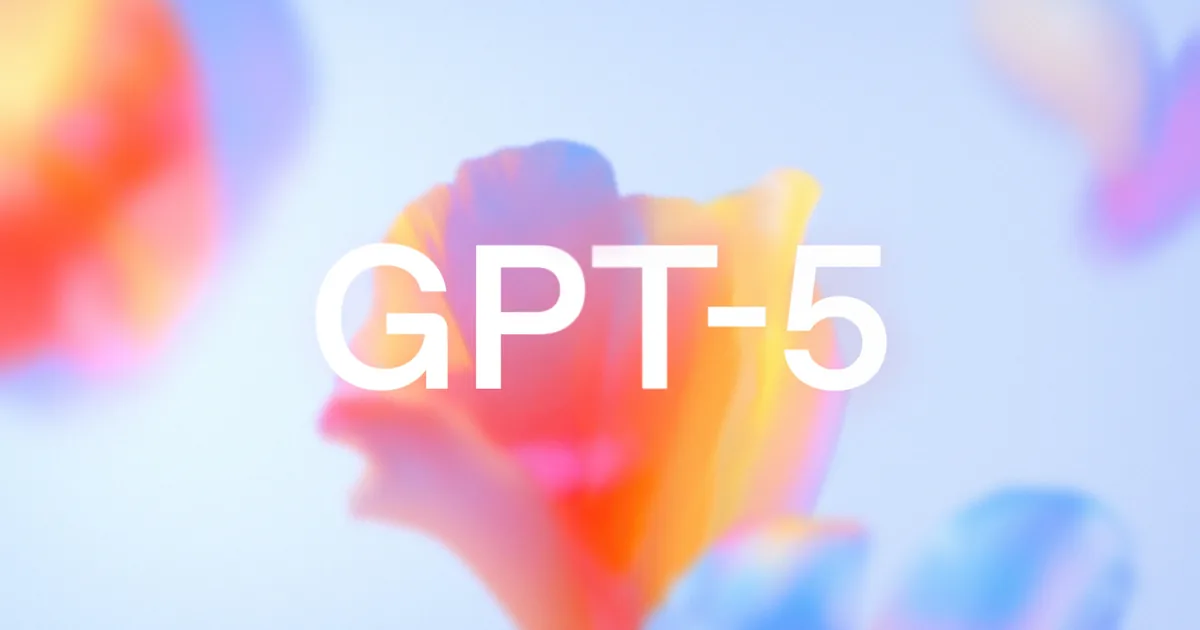 OpenAI Launches GPT-5 — Here’s What Changed for Developers and Users