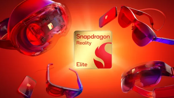 Qualcomm Snapdragon Reality Elite Chip Signals Next-Gen Smart Glasses Push