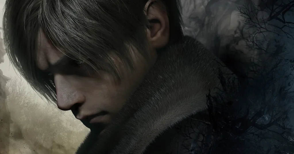 Resident Evil 4 Hits 75% Off on Steam in Major Discount