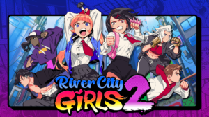 River City Girls 2 Is Free to Claim on Epic Games This Week