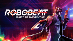 ROBOBEAT Free on Epic Games Store This Week