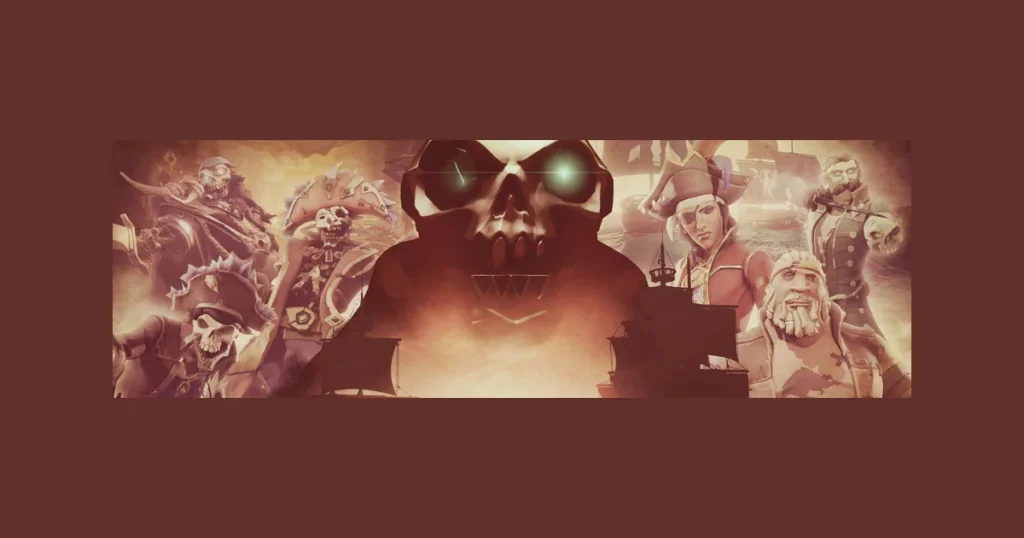 Sea of Thieves Custom Seas Update Lets Players Remix Rules
