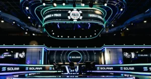 Solana WSOP 2026: Zero-Fee Crypto Buy-Ins, USDC/USDT/SOL