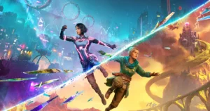 Split Fiction $32.49 Steam (35% Off — New All-Time Low)