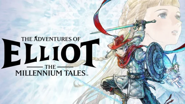 The Adventures of Elliot: The Millennium Tales Launches June 18 With Exploration-Combat Balance