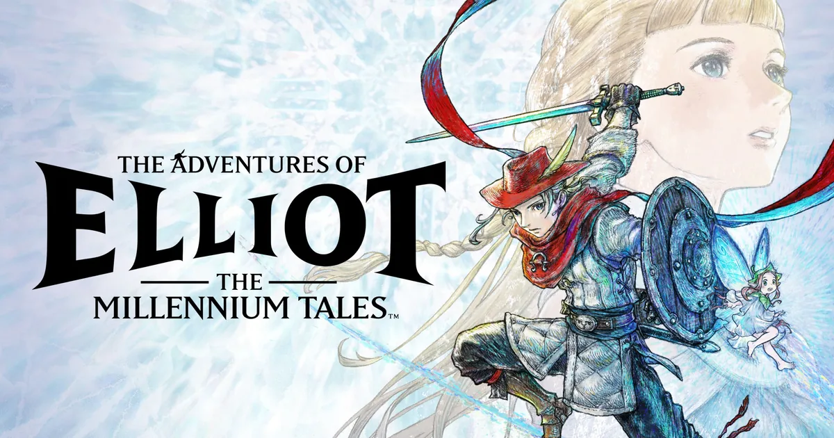 The Adventures of Elliot: The Millennium Tales Launches June 18 With Exploration-Combat Balance
