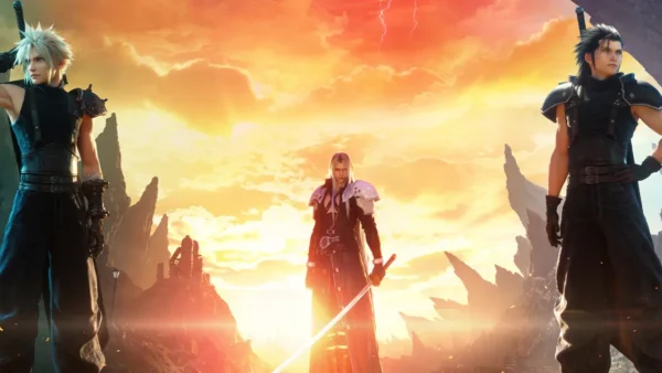 Top 5 Steam Deals: FF7 Rebirth $20 (60% Off) Leads This Week