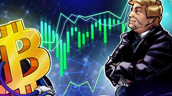 Trump Iran Post Sends Bitcoin to $64.7K — Tehran Denies