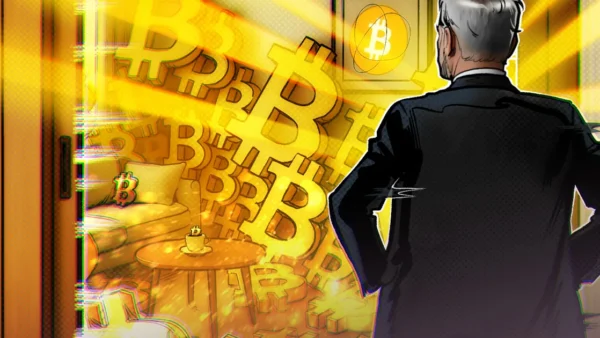 Trump Iran Tweet Pumps BTC to $64.7K — Tehran Denies Deal