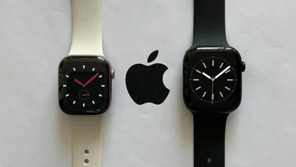 Apple Watch Yoga Challenge June 21: 10-Min Workout Required