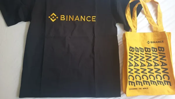Binance EU License Rejected Under MiCA Rules