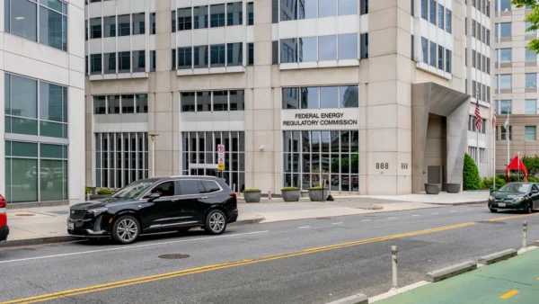FERC Rules Shift Large-Load Interconnection Costs to Owners