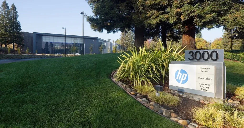 HP Inc. Scales OpenAI Frontier Partnership for Enterprise AI