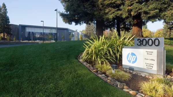 HP Inc. Scales OpenAI Frontier Partnership for Enterprise AI