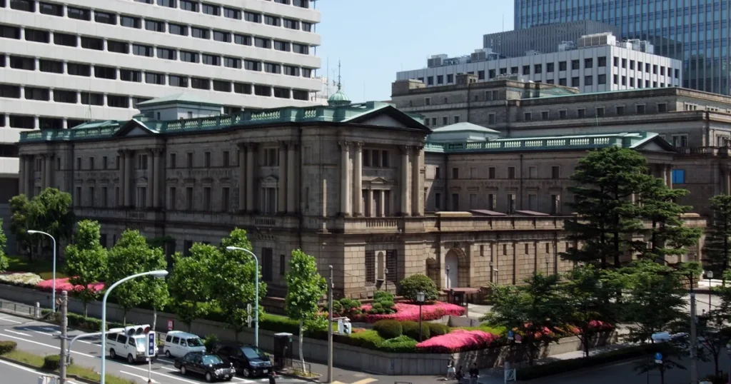 Japan Rates Hit 30-Year Peak; Crypto Markets Shrug