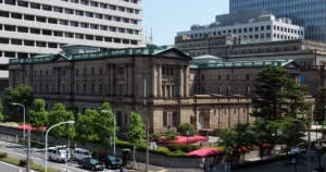 Japan Rates Hit 30-Year Peak; Crypto Markets Shrug