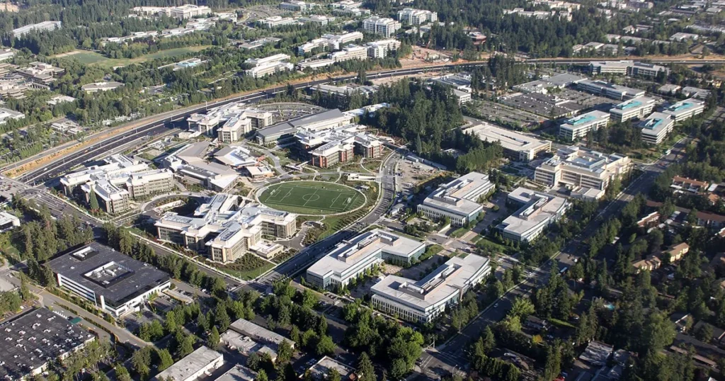 Microsoft cuts water intensity 90% while scaling datacenters