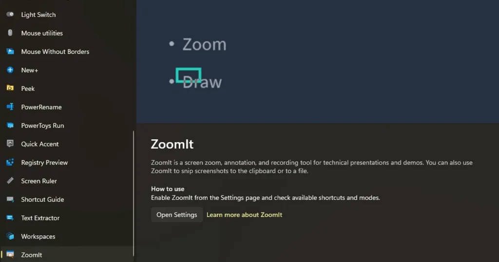 Microsoft PowerToys Rolls Out Free Windows Power Tools