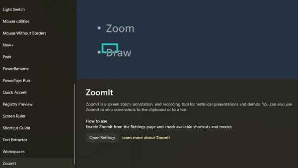 Microsoft PowerToys Rolls Out Free Windows Power Tools