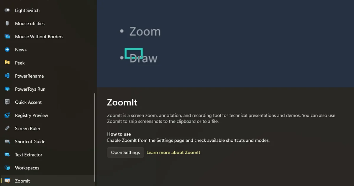 Microsoft PowerToys Rolls Out Free Windows Power Tools