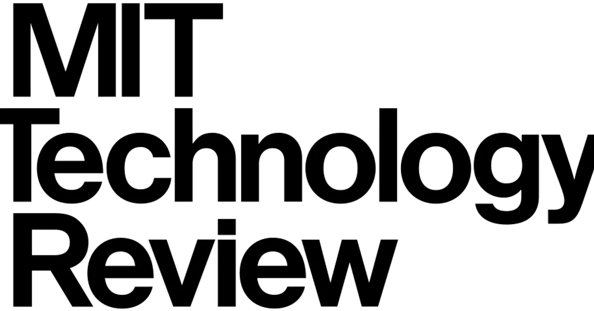 MIT Tech Review eBook: Military AI Shifts to Decision Roles
