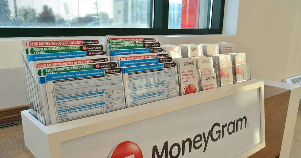 MoneyGram Joins Solana Developer Platform as Validator