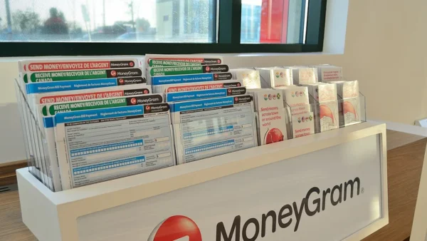 MoneyGram Joins Solana Developer Platform as Validator