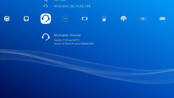 RetroArch: 200+ Emulator Cores in Cross-Platform Frontend