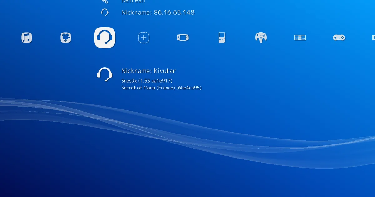 RetroArch: 200+ Emulator Cores in Cross-Platform Frontend