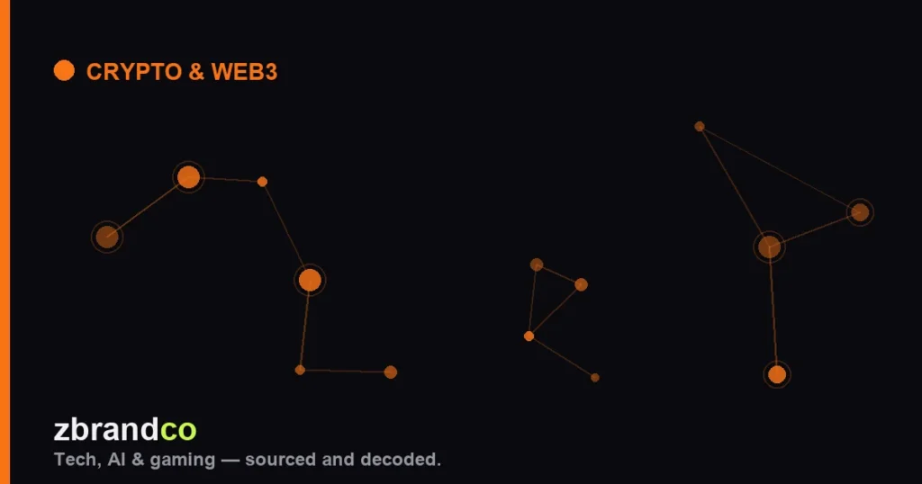 Ethereum Foundation Finalizes New 7-Cluster Structure