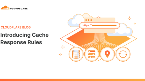 How to Set Up Cloudflare Cache Response Rules