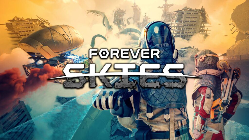 Forever Skies Hits Xbox: A First-Flight Survival Guide